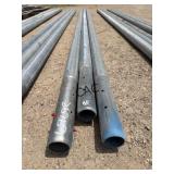 3pc 4 1/2"x20