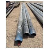 3pc 4 1/2"x20
