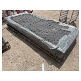 Future 15pc Protection Mats