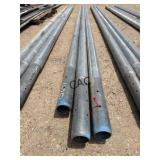 3pc 4 1/2"x20