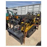 NEW SD Lanch SSL60 Mini Skid Steer