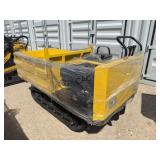 NEW SD Lanch CDWS Crawler