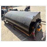 NEW Future FT-BS72 Skid Steer Box Broom