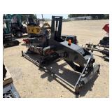 NEW Future FT-TE780 5th Wheel Wrecker Attachment