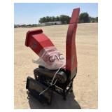 NEW Future FT-MWC53 Mini Skid Steer Wood Chipper