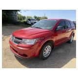 *2015 Dodge Journey