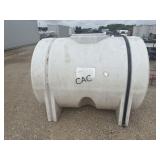 Poly Tank