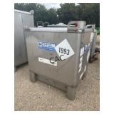 350gal IBC Tote