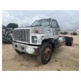 *1991 Chevrolet Kodiak