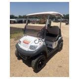 Suzhou Eagle 48V Electric Golf Cart
