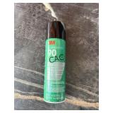 12pc 3M Hi-Strength 90 Contact Adhesive 14.6oz