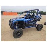 2023 Honda Talon 1000R i-4WD SXS