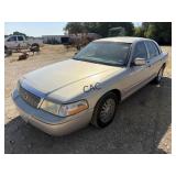 *2007 Mercury Grand Marquise