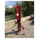 3pt Brave Log Splitter