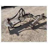3pt Texas Tornado Fence Row Cleaner