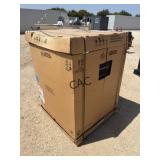 NEW Bryant 2-Ton Straight Cool High Efficiency