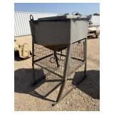 Deer Feeder
