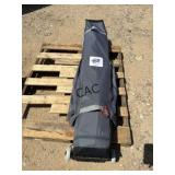 E-Z Up 10ï¿½x10ï¿½ Pop Up Shade