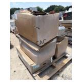 Lot of New/Old Stock Sinks