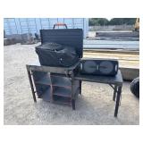 Travel Blackstone Griddle w/Case