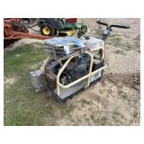 Soff-cut X-4000 w/Extra Blades