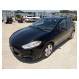 *2014 Dodge Dart