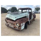 1954 Ford (Parts Only!!)