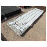 NEW Future FT-XH50 50pc Sheet Metal(WHITE)