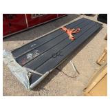 NEW Future FT-H50 50pc Sheet Metal(GRAY)