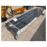 NEW Future FT-H50 50pc Sheet Metal(GRAY)