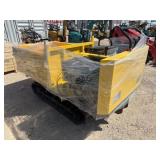 NEW SD Lanch CDW525 Crawler Dumper