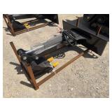 NEW Future FT-BK56 Skid Steer Backhoe