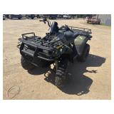 Polaris 330 Magnum