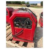 Lincoln Electric AC/DC Welder