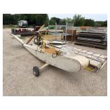 Wooden Airplane