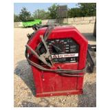 Lincoln Electric AC-225 Arc Welder