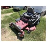 Toro TC SS 5000 Mower 50"
