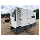 Aggreko XBSG 200 Generator