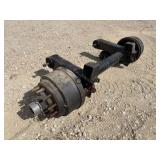 Hendrickson Model: Intraax 48965 23k Axle