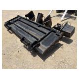Waltco EM25 Tommy Lift