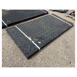 NEW PaBreak 5pc Ground Protection Mats