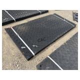 NEW PaBreak 5pc Ground Protection Mats