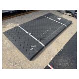 NEW PaBreak 5pc Ground Protection Mats