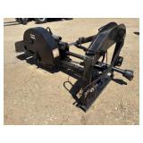 3pt Erskine Stump Grinder
