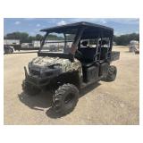 Polaris Ranger Crew