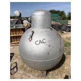 150GAL Propane Tank