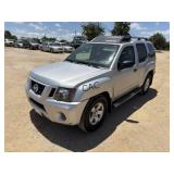 *2010 Nissan Xterra SUV, ONLY 115K Miles!
