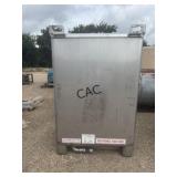 550gal IBC Tote