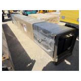 NEW SD Lanch 4-Post 9,000lb Auto Lift