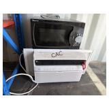 Lot of 2 Kitchen Appliances
